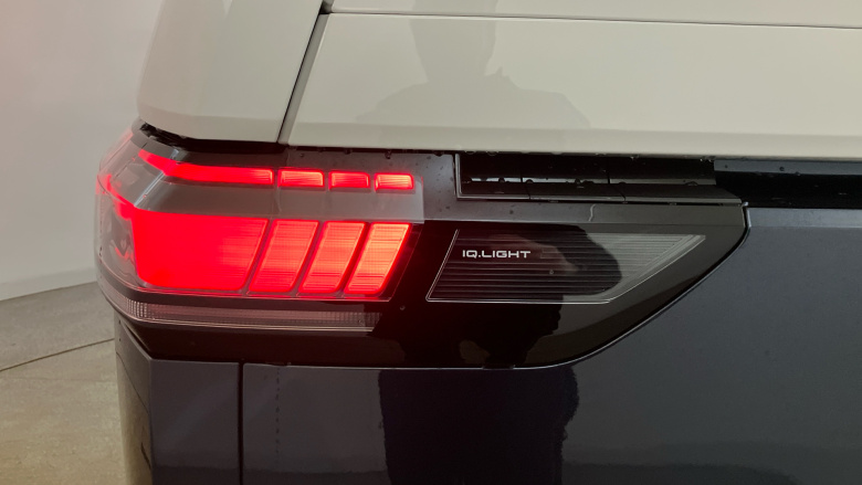 Volkswagen ID. Buzz 210kW Style Pro 86kWh 5dr LWB Auto [7 Seat] Electric Estate